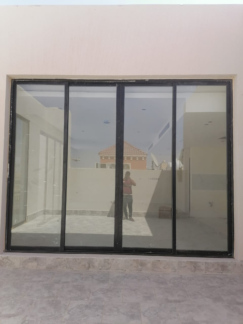 رواد الزجاج بالرياض