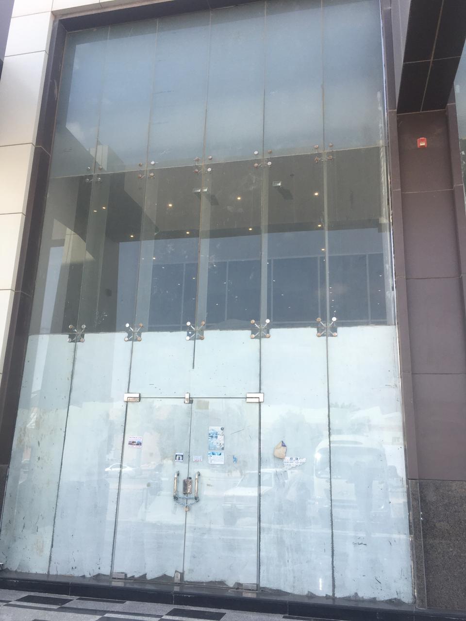 رواد الزجاج بالرياض