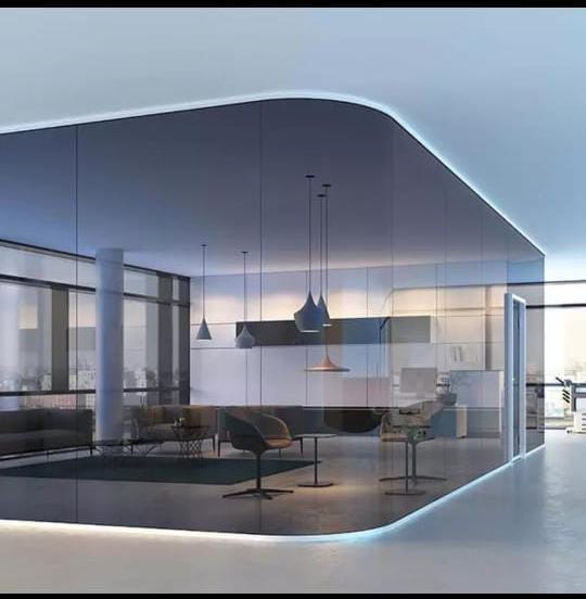 رواد الزجاج بالرياض